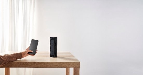 Xiaomi 16W Outdoor Bluetooth 5.0 Speaker - IPX7 waterdicht Ingebouwde microfoon Inclusief USB-C oplaadkabel — afbeelding 2