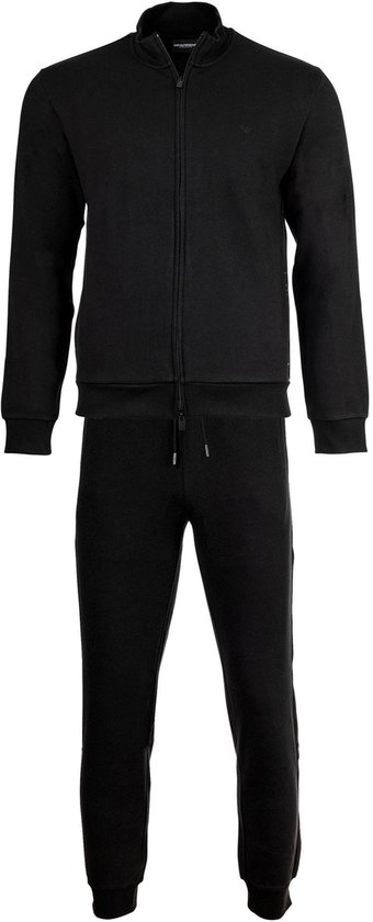 Emporio Armani Trainingspak BASIC TERRY