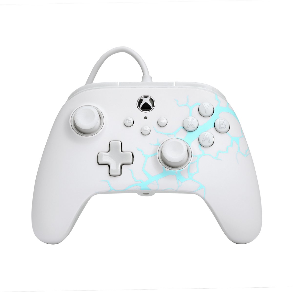 PowerA Advantage Bedrade Controller voor Xbox Series X