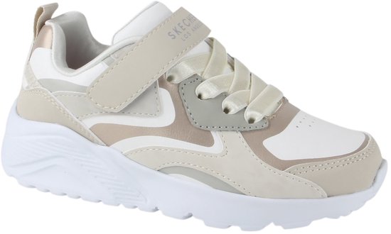 Baskets Skechers Beige 28