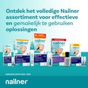 Het volledige Nailner assortiment voor effectieve en gebruiksvriendelijke oplossingen voor kalknagels.