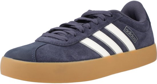 adidas Sportswear Chaussure VL Court 3.0 - Hommes - Bleu - 45 1/3