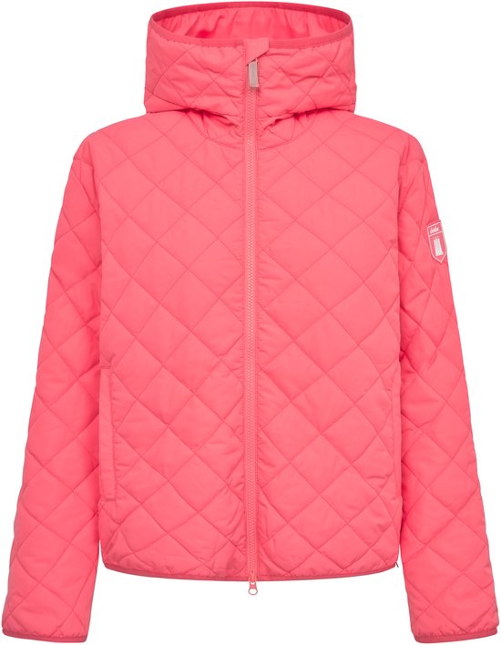 Derbe Steppjacke Quiltby Short