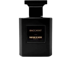 Parfums de Niche - Baccarat Eau de Parfum