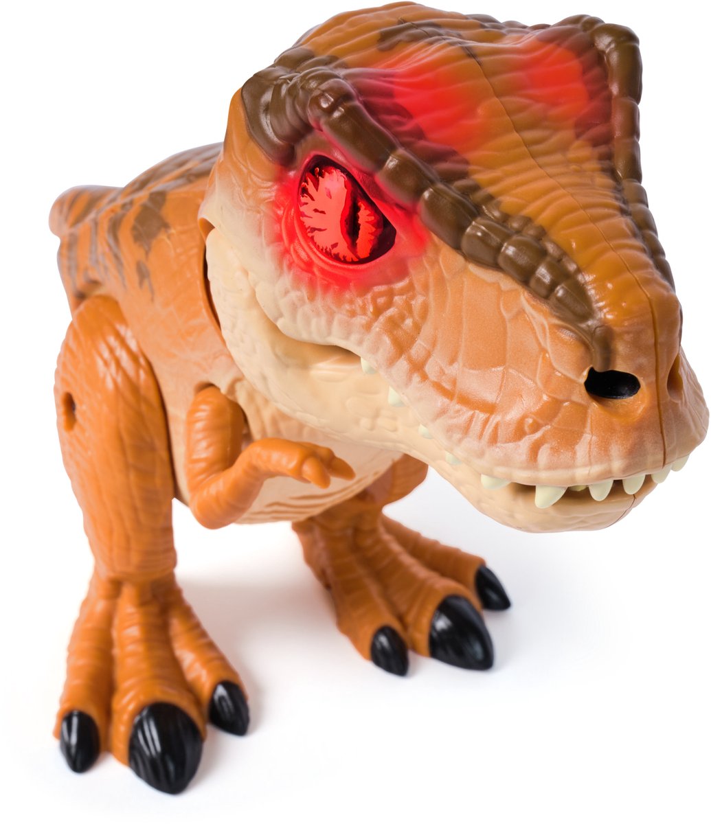 Primal Hatch - Interactieve Hatching Dino (Jurassic World) — afbeelding 6