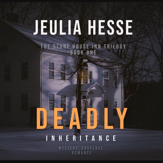 Deadly Inheritance