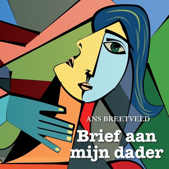 Brief aan mijn dader