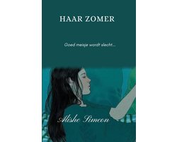 Haar Zomer