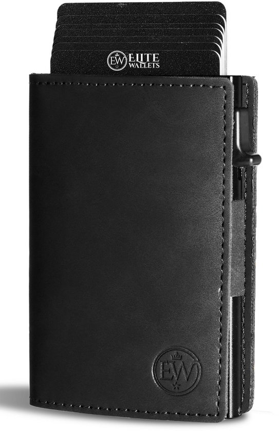 EliteWallets Pasjeshouder