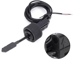 Water Flow Sensor - 0.5A/100V - Water Flow Switch Sensor Voor Zwembad Apparatuur, Water Meters, Gas Meter - Voor Binnen en Buiten