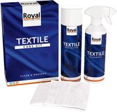 Textile Care Kit - Protector en Spray 500 ml - Transparant - Vloeistof Textiel