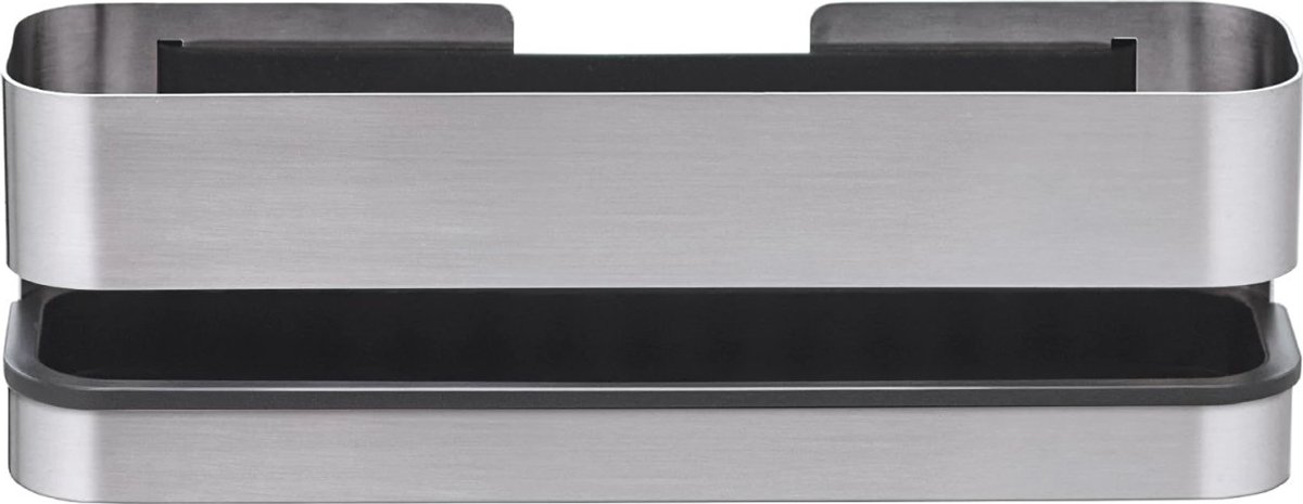 Blomus NEXIO Douchemand - 25x12x8,5cm - Mat RVS