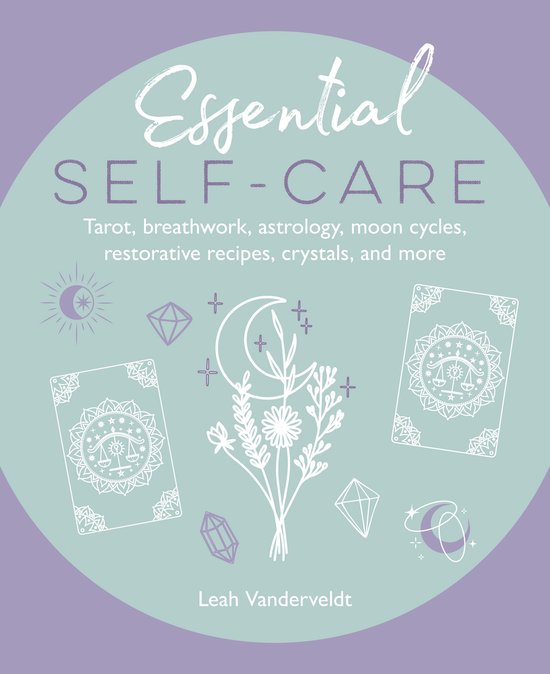 Essential Self-Care - cover