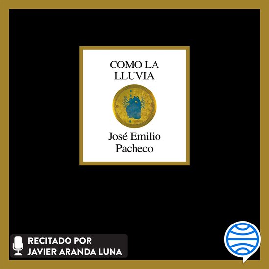 Como la lluvia - cover