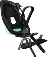 Thule Yepp Nexxt 2 mini Fietszitje Mint green One-Size