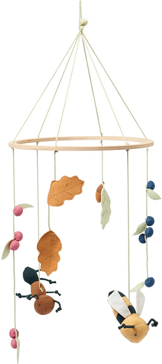 Kid’s Concept Mobiel Edvin