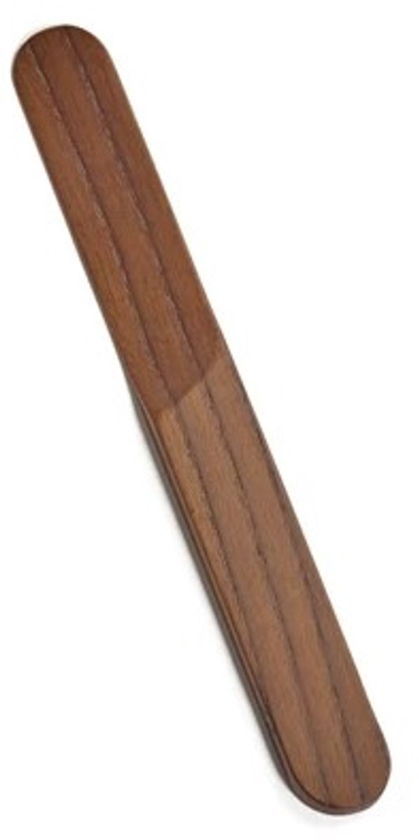 Serax Sergio Herman Surface Botermes Hout 16x1.7cm (per stuk)