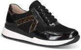 Caprice Dames Sneaker 9-23737-45 019 H-breedte Maat: 36 EU