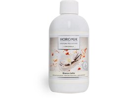 Horomia Wasparfum Bianco Latte - 500 ml - Geur bij de was