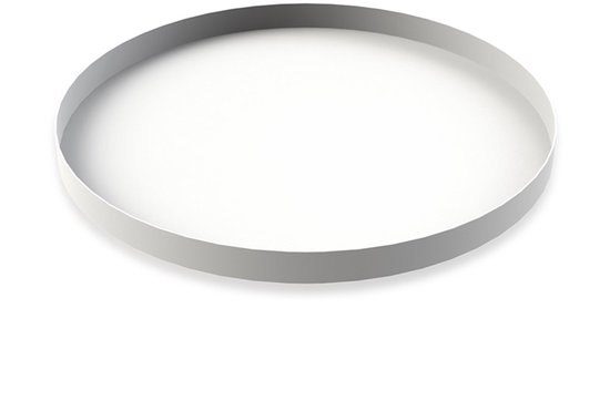Cooee Design Tray 40x2 cm Grey