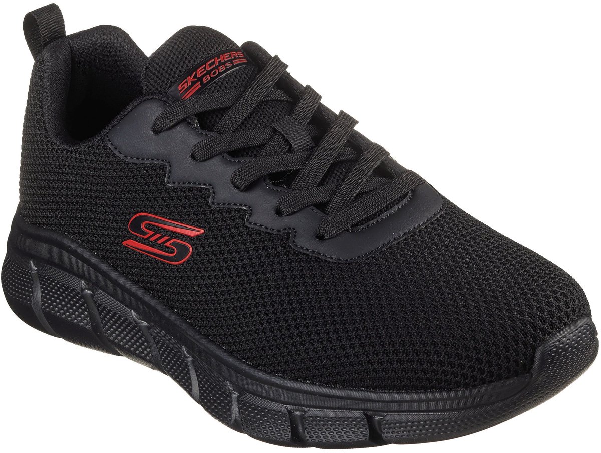 Skechers BOBS B Flex - Chill Edge zwart
