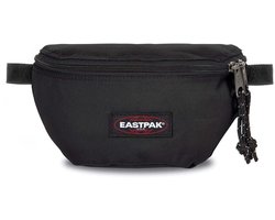 Sacs Eastpak Springer Noir - Fashion Wear - Adulte