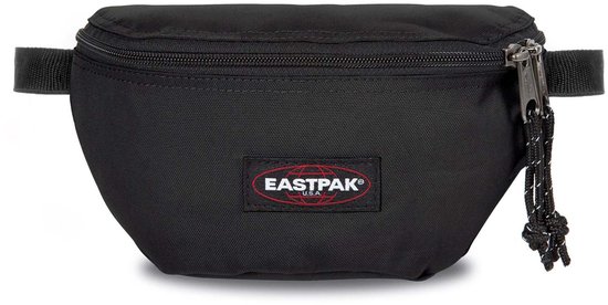 Sacs Eastpak Springer Noir - Streetwear - Adulte