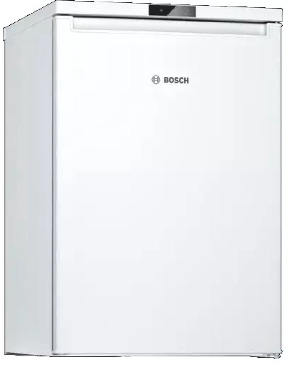 Bosch Serie 2 - GTV15NWEB - Tafelmodel vriezer - 85 x 56 cm - Wit