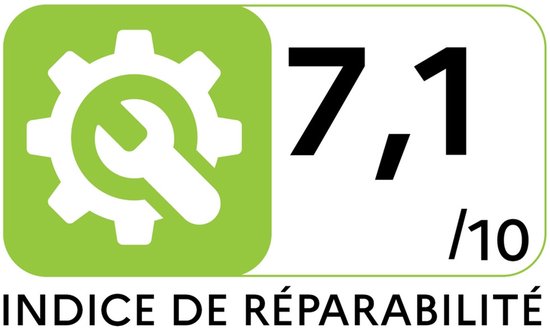Aspirateur balai et main sans fil 2 en 1 Severin HV 7966 - Autonomie 40 minutes - Modèle extrêmement léger