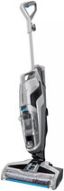BISSELL Crosswave C3 Select - Nettoyeur de Sol - Aspirateur 3-en-1 - Lavage & Séchage - Multisurfaces - Aspirateur Balai sans Sac - Grand réservoir - Pour Tapis, Sols durs, Carrelages & Parquets - 3551N
