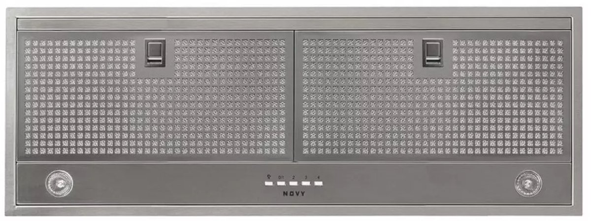 Novy Afzuigkappen D829