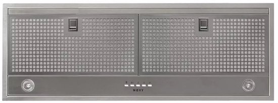 Novy Afzuigkappen D829