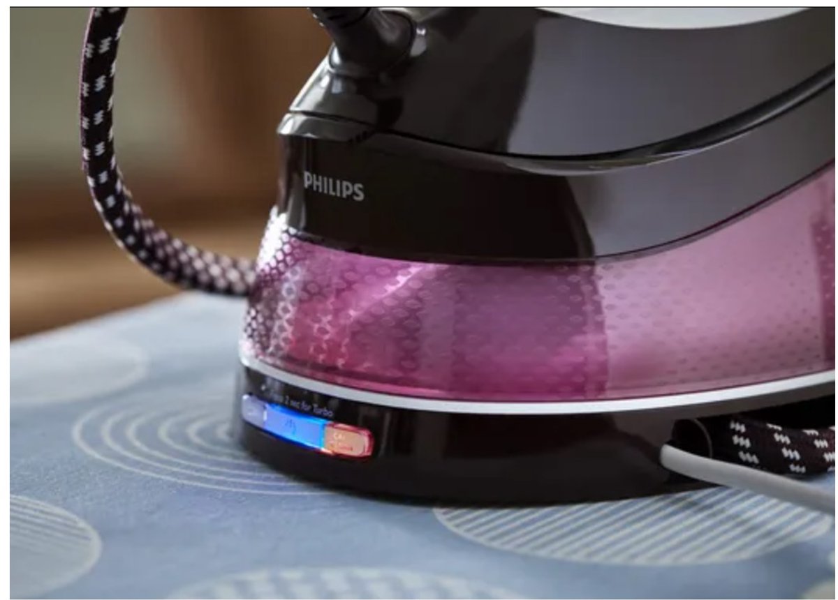 - philips - GC7842-40 — afbeelding 5