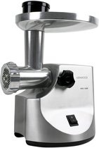 Kenwood MG510 - Vleesmolen