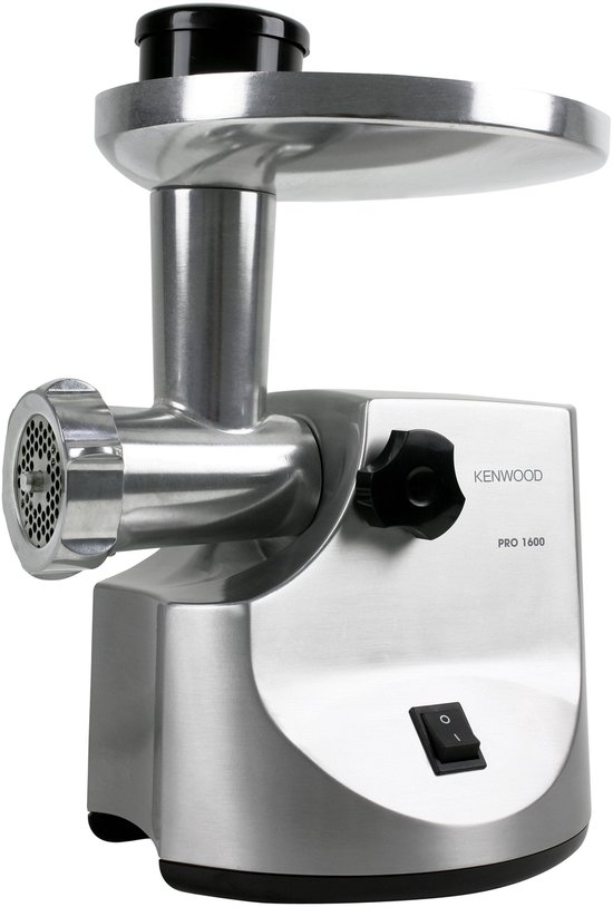 Kenwood Vleesmolen (mg 510)