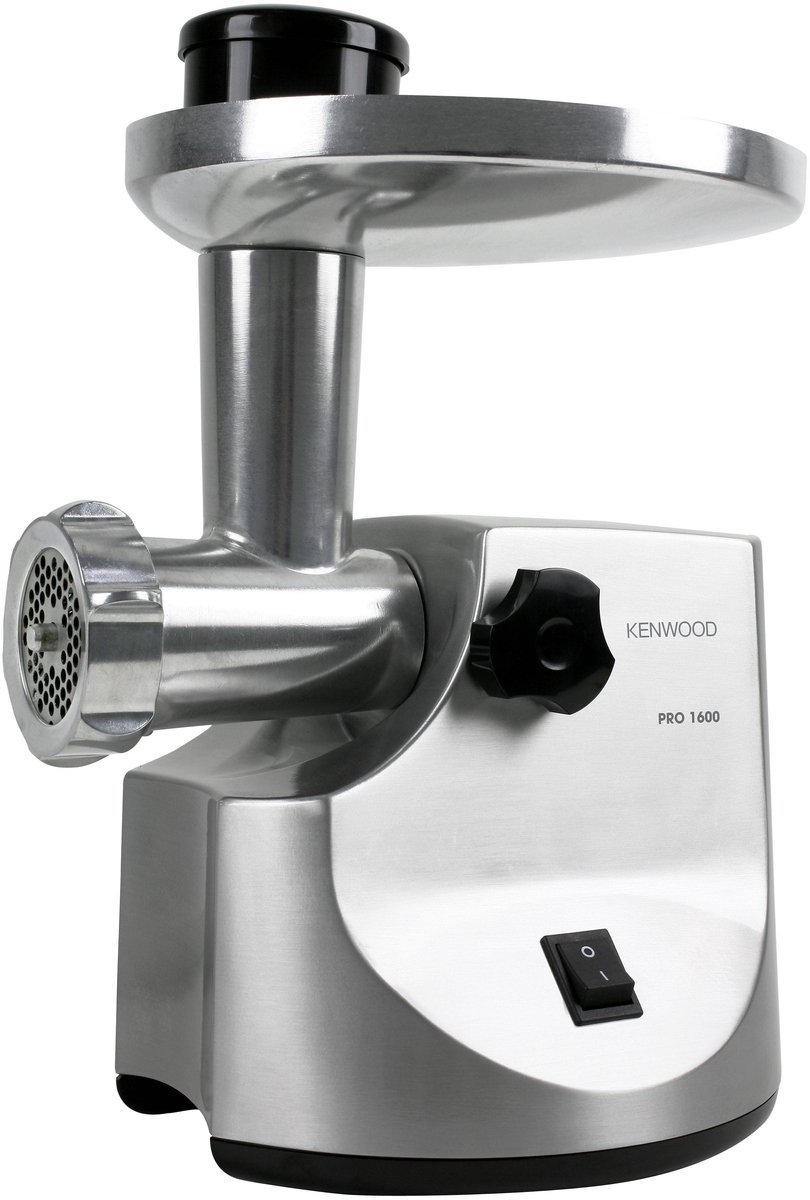 Kenwood MG510 - Vleesmolen