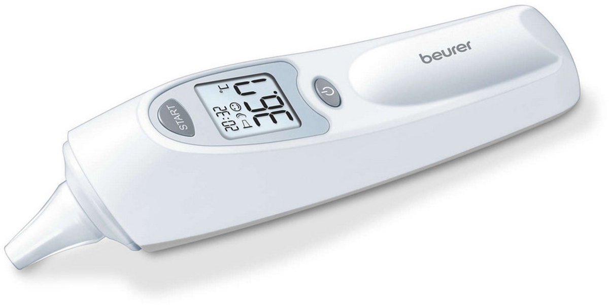 Beurer FT58 - Lichaamsthermometer