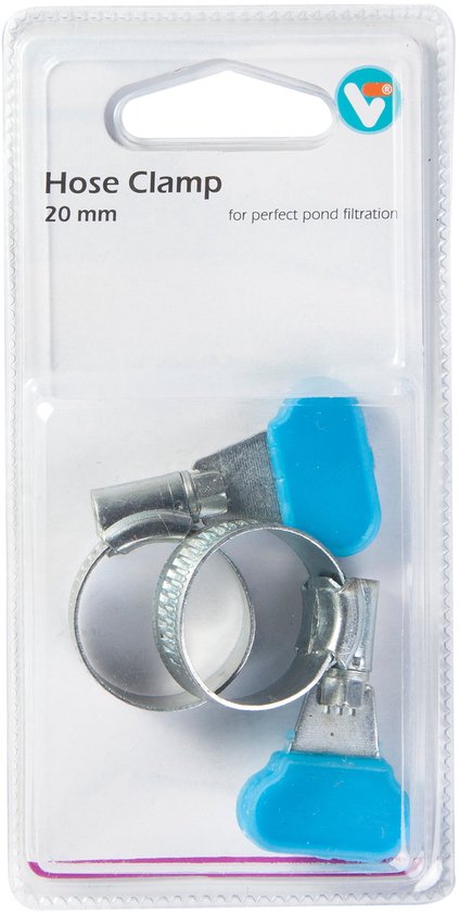 Velda Hose Clamp 32 mm (2 st.)