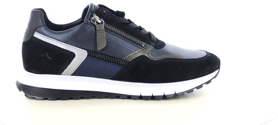 Gabor 56.378.36 Azul - Zapatos Deportivas Moda Mujer 119,95