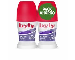 Deodorant Spray Byly EXTREM INTENSE 50 ml