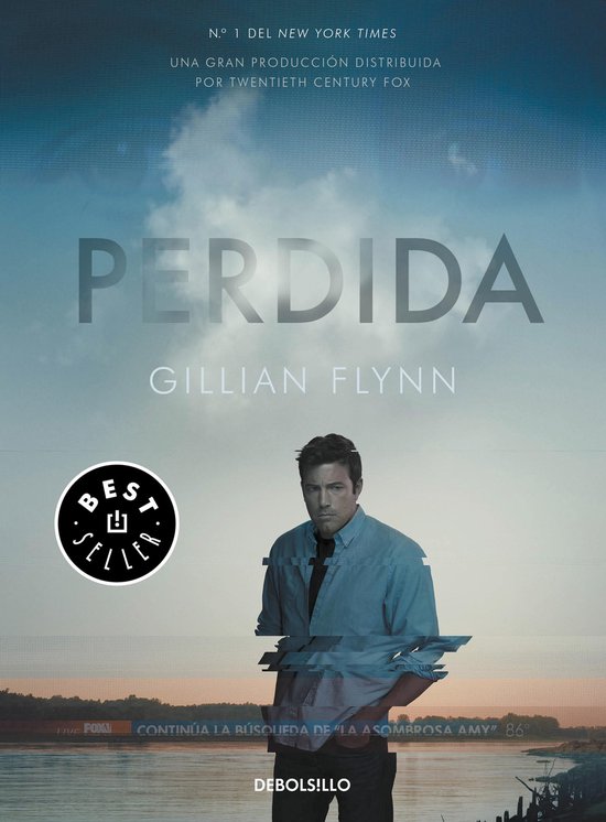 Perdida - cover