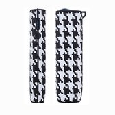 Lot De 5 Pinces Chirurgicales Pour Agrafes/Clips (12 Cm) - Marque NATRA - Neuf