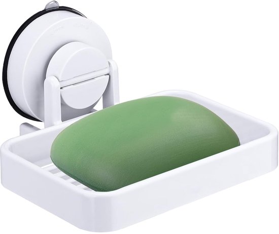 Selencia 2-Pack Telefoonhouder Zuignap - Oranje