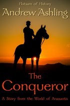 Flotsam of History - The Conqueror