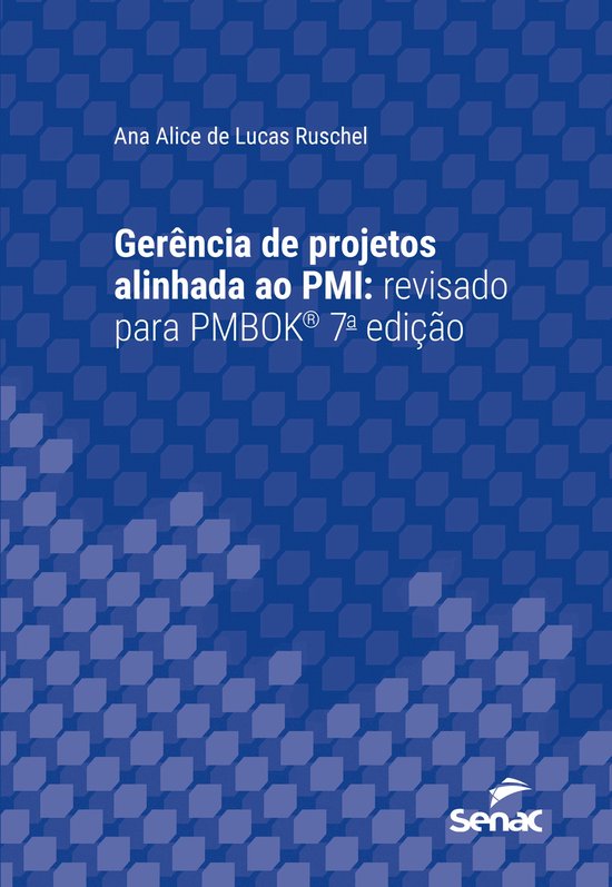 Série Universitária - Gerência de projetos alinhada ao PM ... - cover