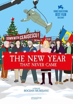 New Year That Never Came (DVD)