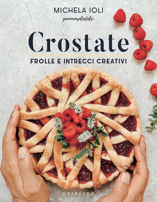 Crostate - cover