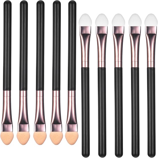 Papierenwisserset, 9 stuks, blending stronken voor schetsen, tekenen, schilderaccessoires, gum, pen, schuurpapiset, mengen van papierwisser voor kinderen, studenten, schetsen, tekenen