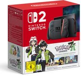Nintendo Switch 2 - Pokémon Legends: Z-A Bundel - Limited Edition
