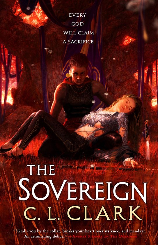 Magic of the Lost 3 - The Sovereign - cover